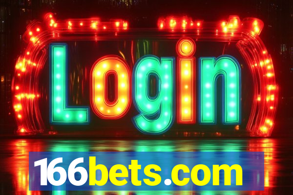 166bets.com