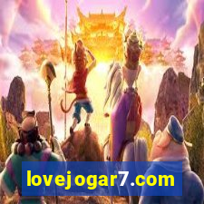 lovejogar7.com