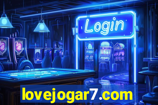 lovejogar7.com