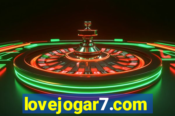 lovejogar7.com