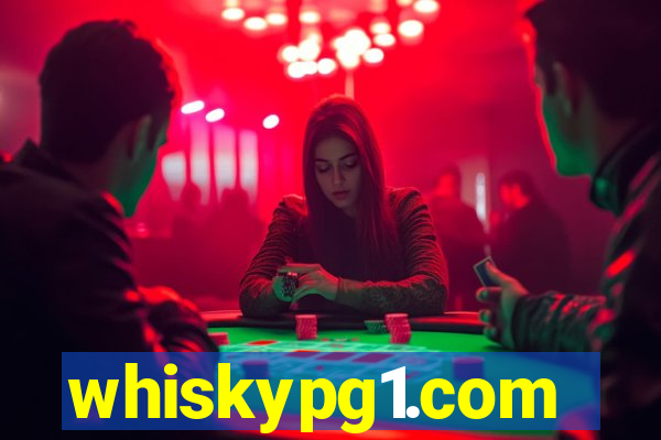 whiskypg1.com