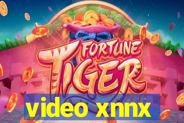 video xnnx