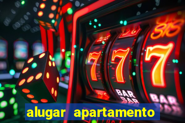 alugar apartamento mobiliado porto alegre