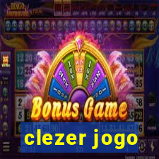 clezer jogo