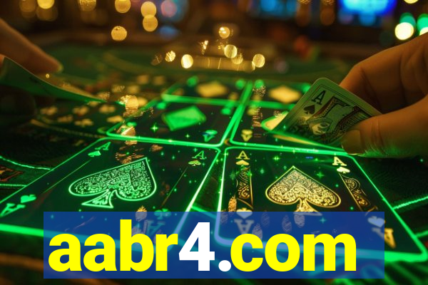 aabr4.com