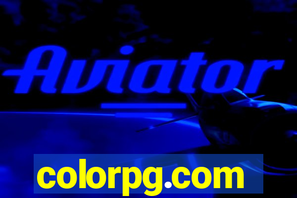 colorpg.com