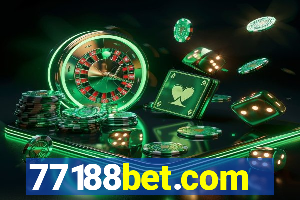 77188bet.com