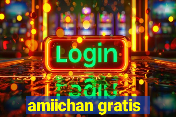 amiichan gratis