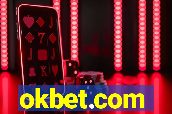 okbet.com