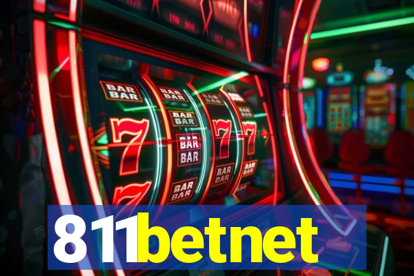 811betnet