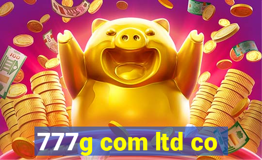 777g com ltd co