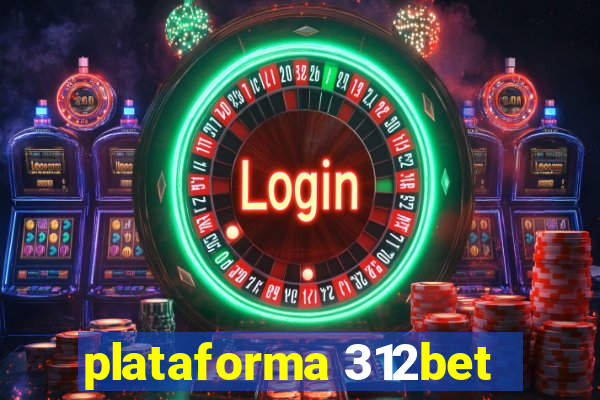 plataforma 312bet