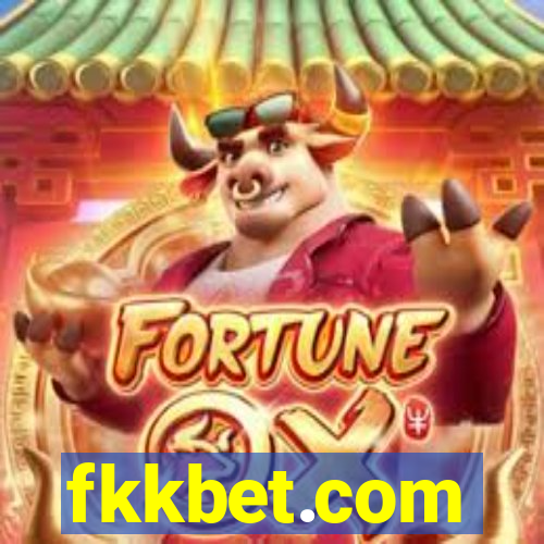 fkkbet.com