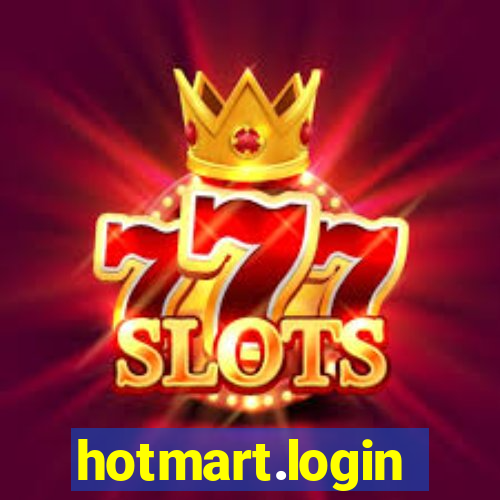 hotmart.login