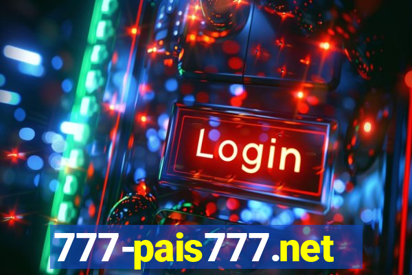 777-pais777.net