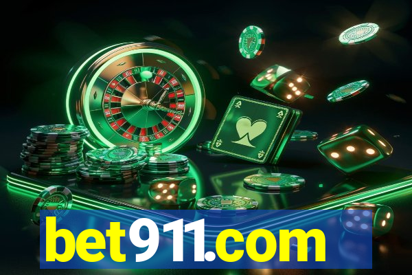 bet911.com