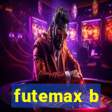 futemax b