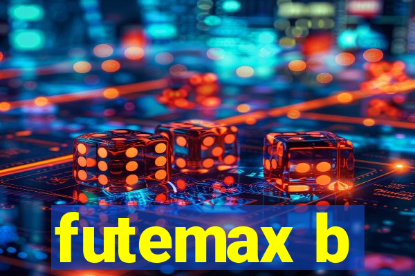 futemax b