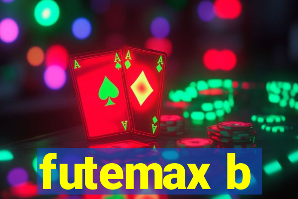 futemax b