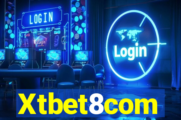 Xtbet8com