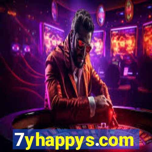 7yhappys.com