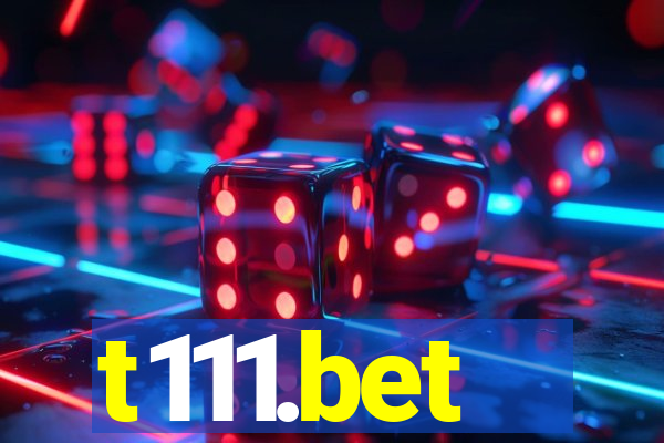 t111.bet