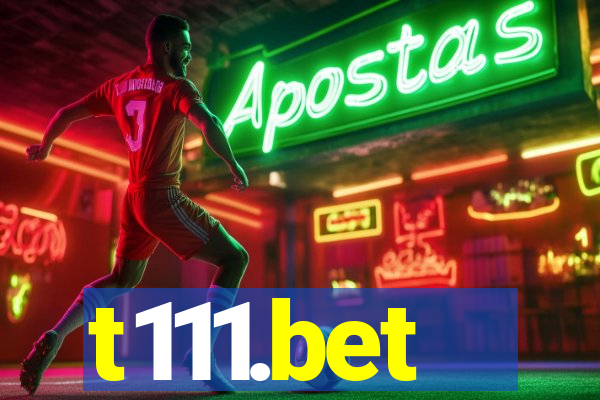 t111.bet