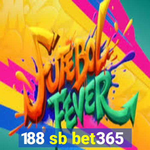 188 sb bet365