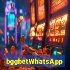 bggbetWhatsApp