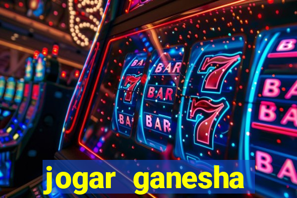 jogar ganesha fortune demo