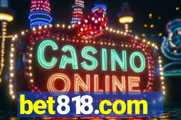 bet818.com