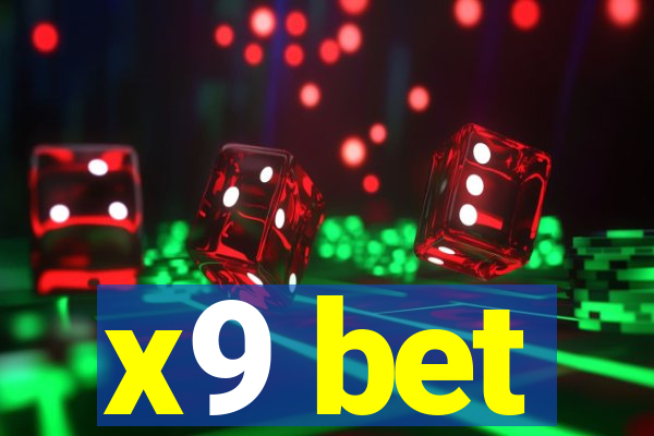 x9 bet