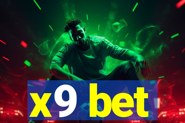 x9 bet