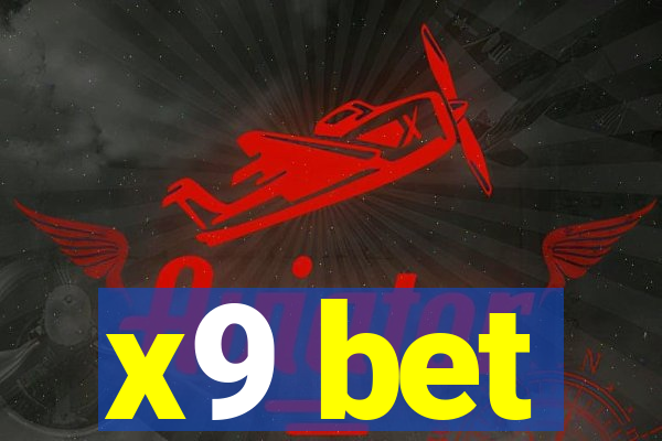 x9 bet