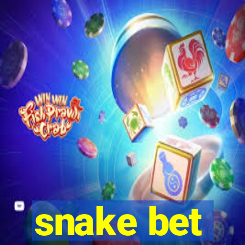 snake bet