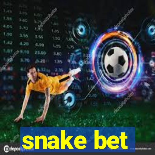 snake bet