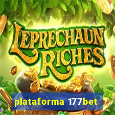 plataforma 177bet