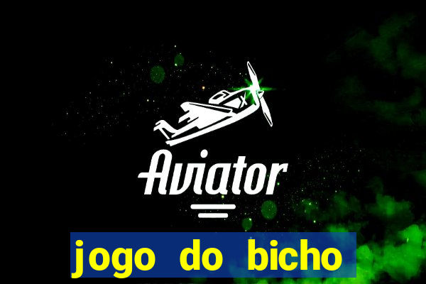 jogo do bicho pantera negra