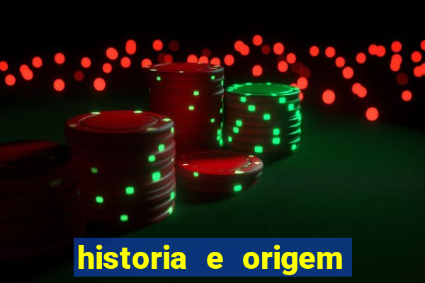 historia e origem dos jogos de salao