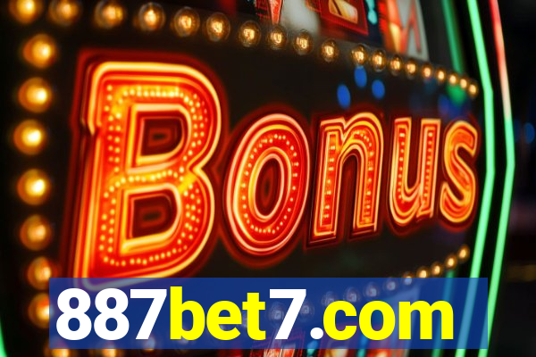 887bet7.com