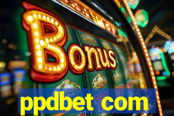 ppdbet com