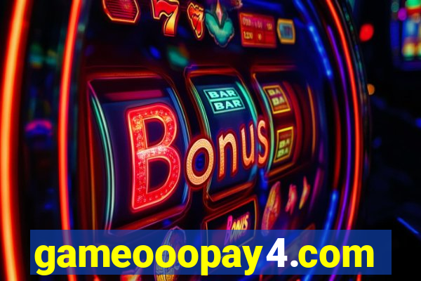 gameooopay4.com