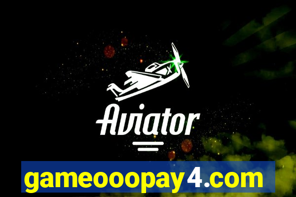 gameooopay4.com