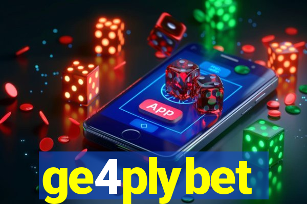 ge4plybet