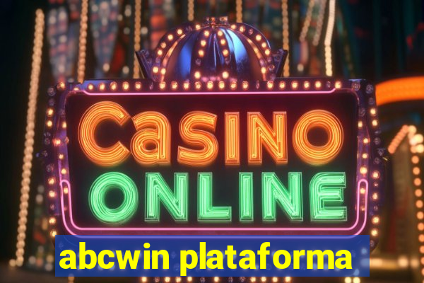 abcwin plataforma