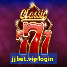 jjbet.vip login