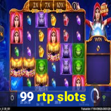 99 rtp slots