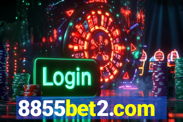 8855bet2.com