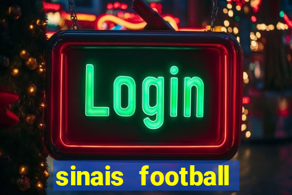 sinais football studio telegram