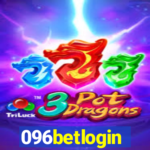 096betlogin